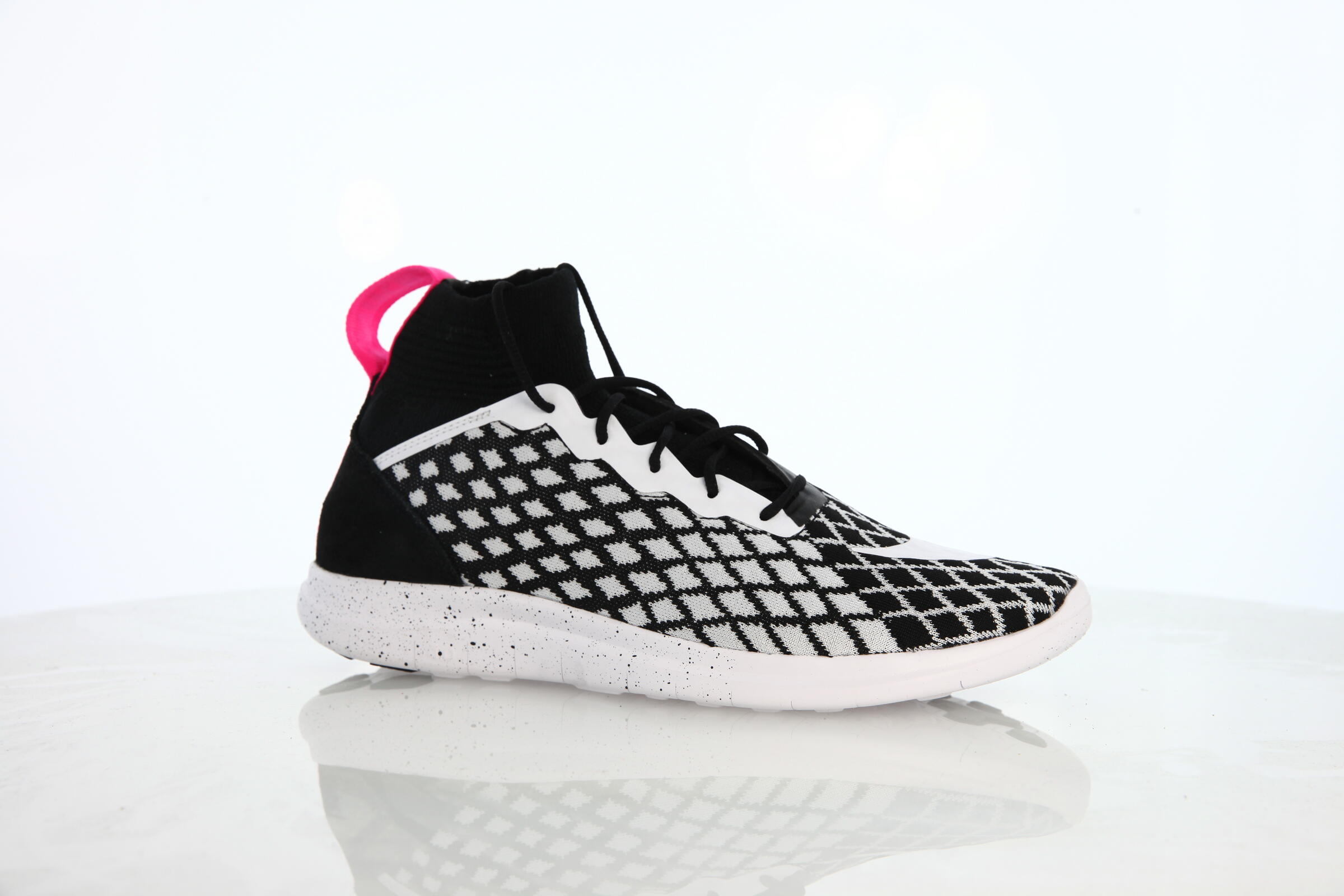 Nike Free Hypervenom 3 Fc Flyknit 